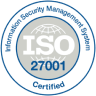 Certified ISO-27001-2013